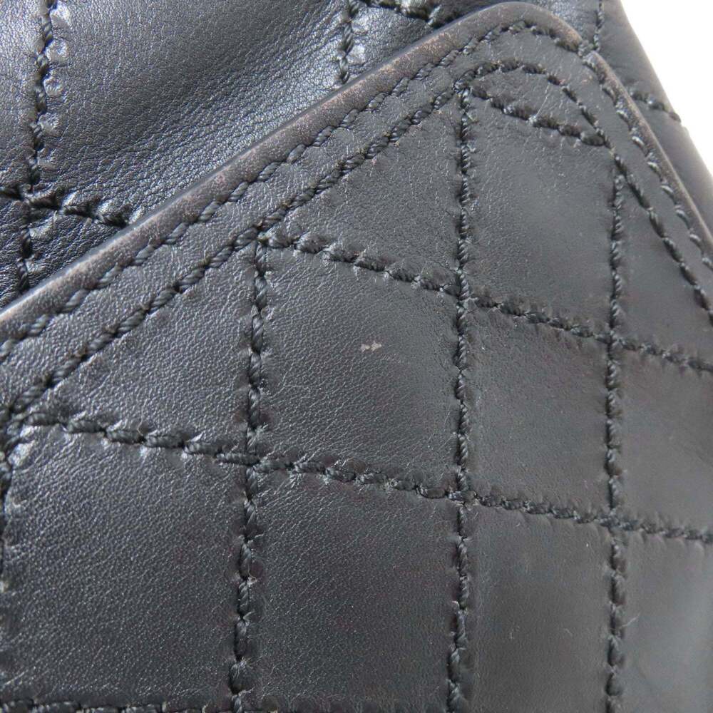 CHANEL Black Shoulder Bag - Picture 16 of 16